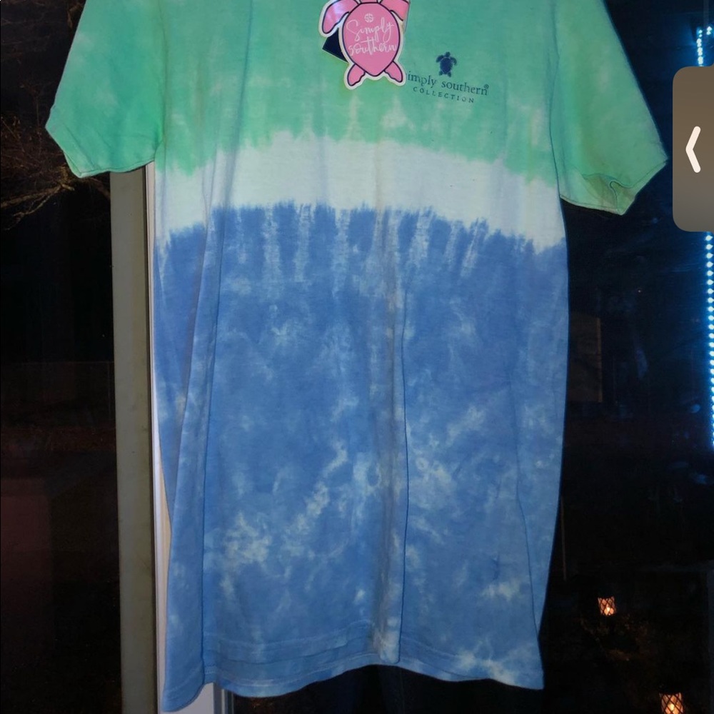 simply southern shirt